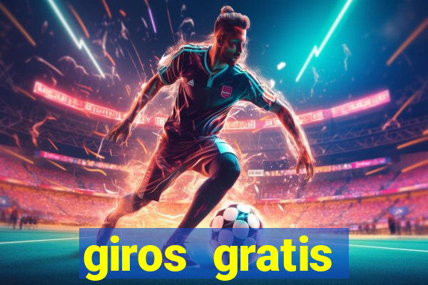 giros gratis estrela bet